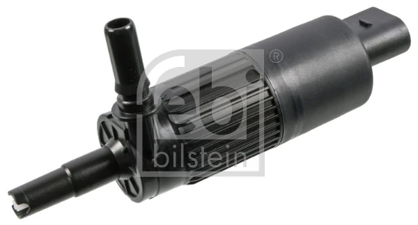 Washer Fluid Pump, headlight cleaning